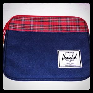 Herschel Supply Co. Tablet Case - NWOT